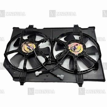 FAN X-TRAİL 2,0 01-06 (KOMPLE) / 21481-8H310
