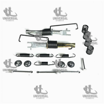 CIRCIR FREN AYAR HILUX VİGO 4X2 06-14 SOL/SAĞ (SET) / 04943-0K070/04943-0K050