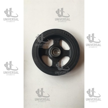 KASNAK KRANK ACCENT BLUE/İ20/İ30/CEED/İX35 1,4-1,6 / 23124-2B000