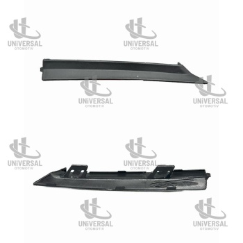 ÇITA TAMPON INSİGNİA B 17-19 SOL (SİS YANI) / 39020289