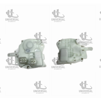 MERKEZİ KİLİT MOTORU ÖN SOL CIVIC 03-06