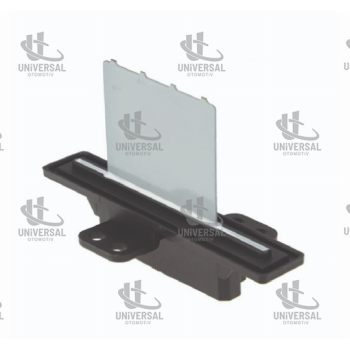 KALORİFER REZİDANS D22 98-01/NAVARA 06-14 / 27150-3S810