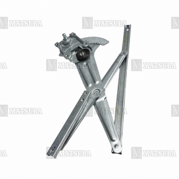 KRİKO CAM CARRY 90-98 ÖN SOL (MANUEL) / 83420-85000/83402-85000