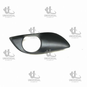 KAPAK LAMBA SİS YARİS 09-11 SAĞ (SİSLİ) / TY-222-RH