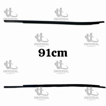 ÇITA CAM SIYIRICI FİTİL HILUX REVO 15-21 ÖN SAĞ / 68160-0K010