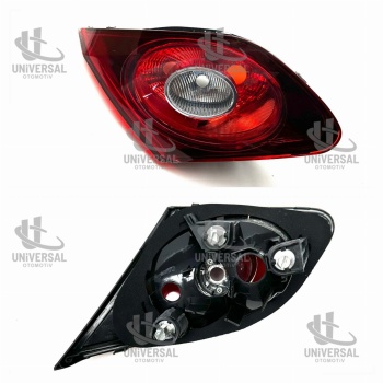 STOP PASSAT CC 08-11 İÇ SOL / 3C8945093D