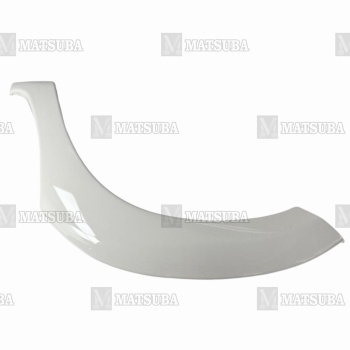 BODİK ÇAMURLUK HILUX VİGO 12-14 ÖN SOL / UNİ-BDK-509