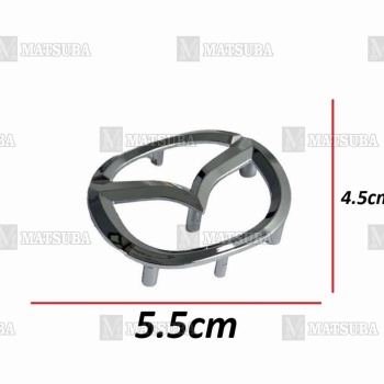 ARMA DİREKSİYON MAZDA 3 02-12/MAZDA 6 02-12 / BS1A-52-721