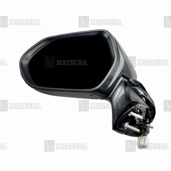 AYNA DİKİZ COROLLA 19-24 LH (ELEKTİRİKLİ/SİNYALLİ/