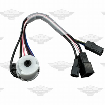TERMİK KONTAK SENSÖRLÜ TİP B2500 97-99