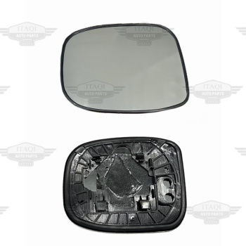CAM AYNA DIŞ DİKİZ SOL CIVIC 12-14