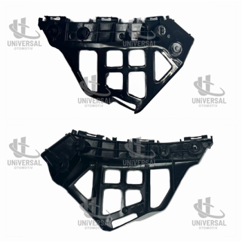 BRAKET TAMPON AURİS 12-17 ÖN SOL / 52536-02040