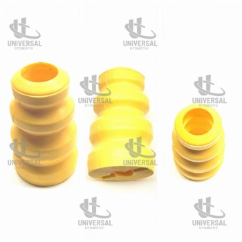 ÇARPMA TAKOZU AMORTİSÖR ÖN COROLLA VVTİ 03-06 ZZ121
