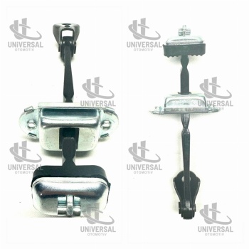 GERGİ KAPI CRV 07-11 ARKA SAĞ/SOL / 72880-SWA-A01