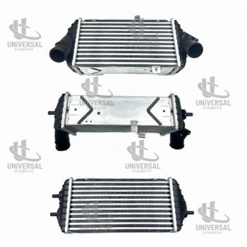 İNTERCOOLER RADYATÖRÜ BLUE/İ20/İ30/RİO/ELANTRA/CEED DİZEL VEKA (42-2102 / KALE-344950 / MGA-80348 )