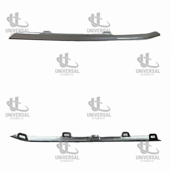 PANJUR NİKELAJI CORSA F 20-23 SOL / 9830283280-LH