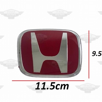 ARMA ARKA CIVIC 06-11 (KIRMIZI)