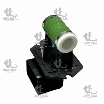 REZİDANS FAN KLİMA İ20 1,2 12-16 / İ30 / ELANTRA 07-12 / CEED / İX35 08-12