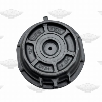 FİLTRE YAĞ KAPAĞI ÜST DİZEL (AURİS)10> (COROLLA)10> (TY04KP1108)