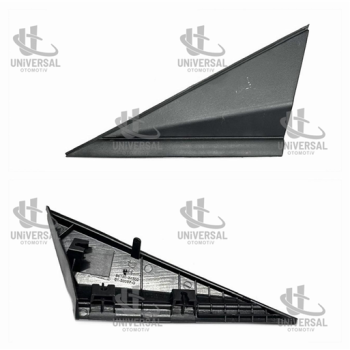 BAKALİT AYNA DEVAMI ELANTRA 11-15 SOL / 86180-3X500