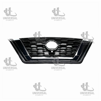PANJUR X-TRAİL 21-23 ÖN (KAMERA DELİKSİZ) / UNI-PJR-059
