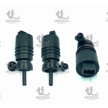 MOTOR SU FISKİYE NAVARA 06->