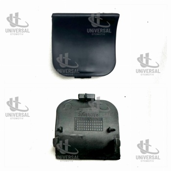 ÇEKİ KAPAĞI XC60 08-17 ARKA / 39855036