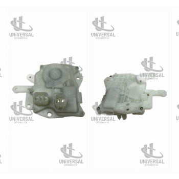 MERKEZİ KİLİT MOTORU ARKA SOL CIVIC 01-06 (FİŞSİZ)