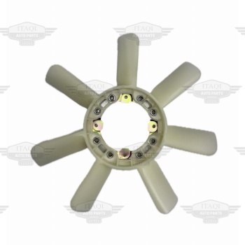 FAN PERVANESİ HILUX LN85/LN145 89-05 7 KANAT (MHR-04978 / 16361-54111) (TY01DJ0512)