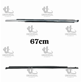 ÇITA CAM SIYIRICI FİTİL HILUX REVO 15-21 ARKA SOL / 68230-0K120