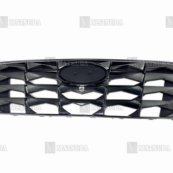 PANJUR TUCSON 21-23 ÖN (KROM) / 86350-N9100