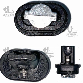 SUPAP KAPAK TAPASI ACCENT DİZEL/TUCSON/SPORTAGE ORJ