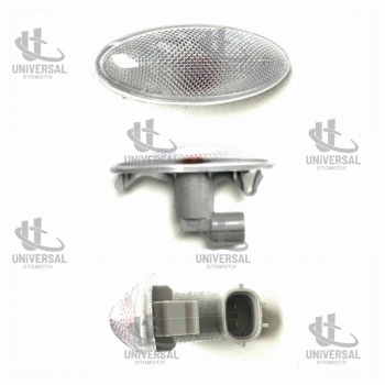 SİNYAL ÇAMURLUK COROLLA/AURİS/YARIS/RAV-4 06-12 / 81730-12240