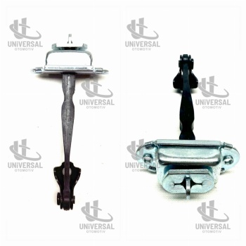 GERGİ KAPI MİCRA 02-10 ARKA SOL/SAĞ / 82430-AX100