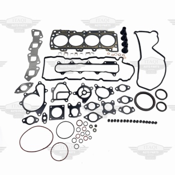 CONTA TAKIM NAVARA EURO 5 11-16 / A0101-5X01A