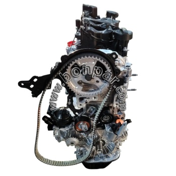 MOTOR 1,5 TSİ PEUGEOT