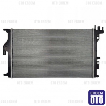 RADYATÖR SU DUSTER 1,5 DCİ 10-> / LODGY 1,5 DCİ 12-> ( 16-3578B )