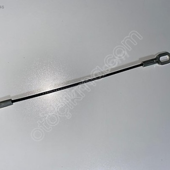 BAGAJ DESTEK TELİ (BAGAJ HALATI / 41 CM) L200 19-22 (142-2884)