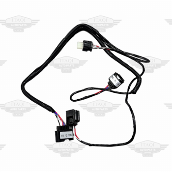 TESİSAT SENSÖR PARK QASHQAI 14-16 ÖN LH (6 LI