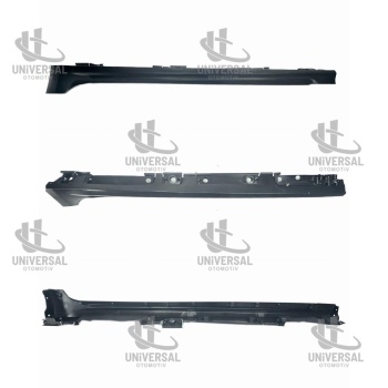 MARŞBİYEL COROLLA 19-23 LH