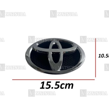 ARMA AURİS 07-12/YARİS 12-14 ÖN