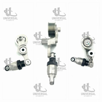 BİLYA GERGİ RULMANI KOMPLE CIVIC 1.6 İ-DTEC 07-21 / CRV 1.6 DİZEL 12-21 / HRV 15-20