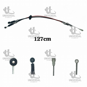 TEL VİTES ACCENT DİZEL 02-05