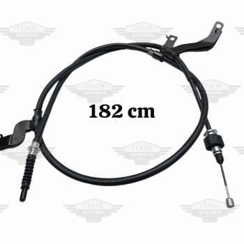 TEL FREN EL ELANTRA 16-19 ARKA LH