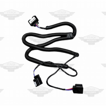 TESİSAT SENSÖR PARK QASHQAI 14-16 ÖN RH (4 LU
