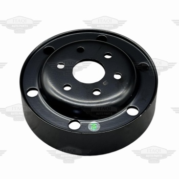 KASNAK DEVİRDAİM CIVIC 12-14