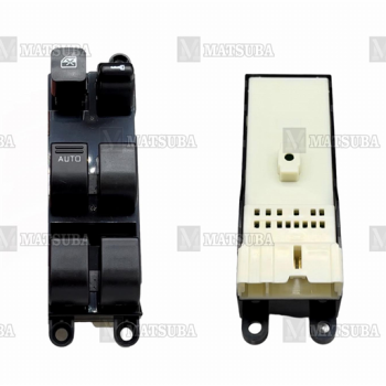 DÜĞME CAM AÇMA D22 98-01 ÖN LH