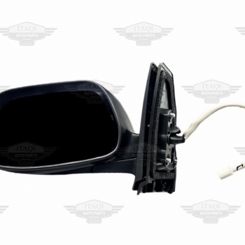 AYNA DİKİZ COROLLA 03-06 LH (ELEKTRİKLİ/KATLANIR