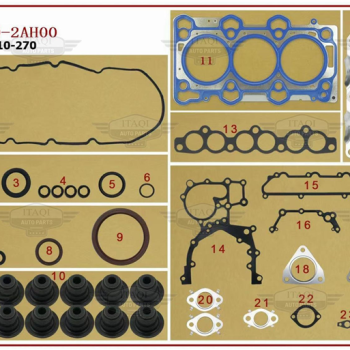 CONTA TAKIM PİCANTO 1,1 12V DİZEL 04-07