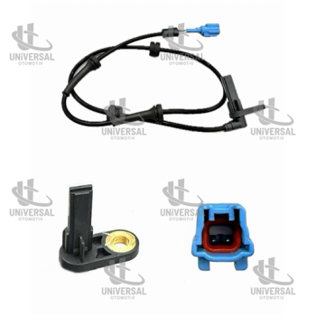 SENSÖR ABS PRİMERA 02-05 ARKA RH